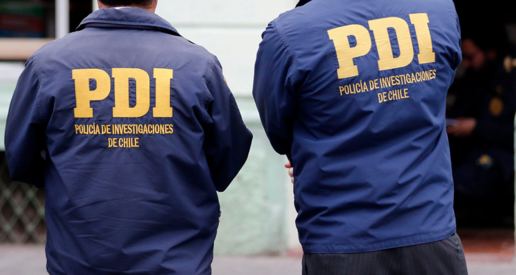 Piden presidio perpetuo para exdetectives PDI ligados al Tren de Aragua por red de explotación sexual