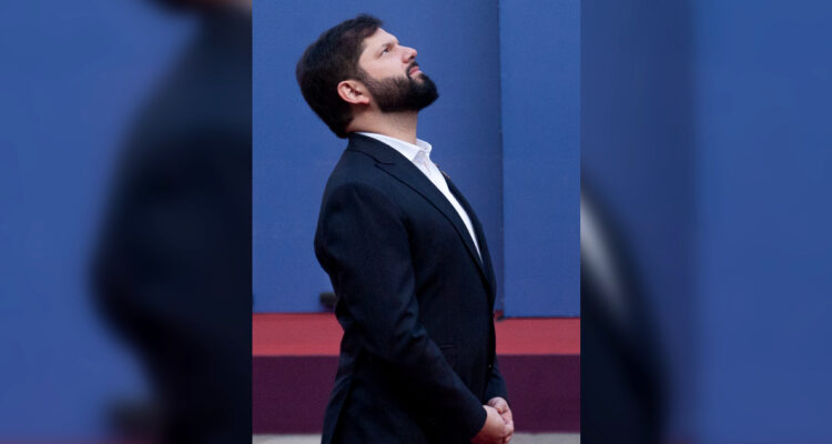 Bloomberg lapida eventual legado de Boric y alude a “fracasos”, aumento del desempleo y delincuencia