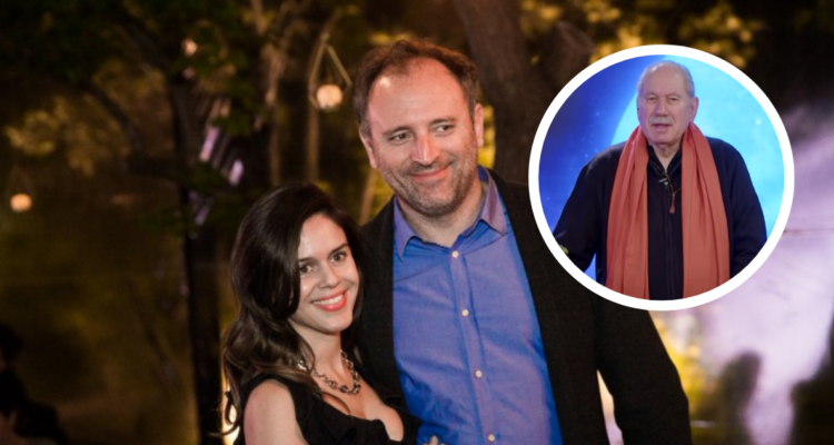 Pedro Engel envía sentido mensaje a su hijo Kabir tras quiebre con Carola Varleta: