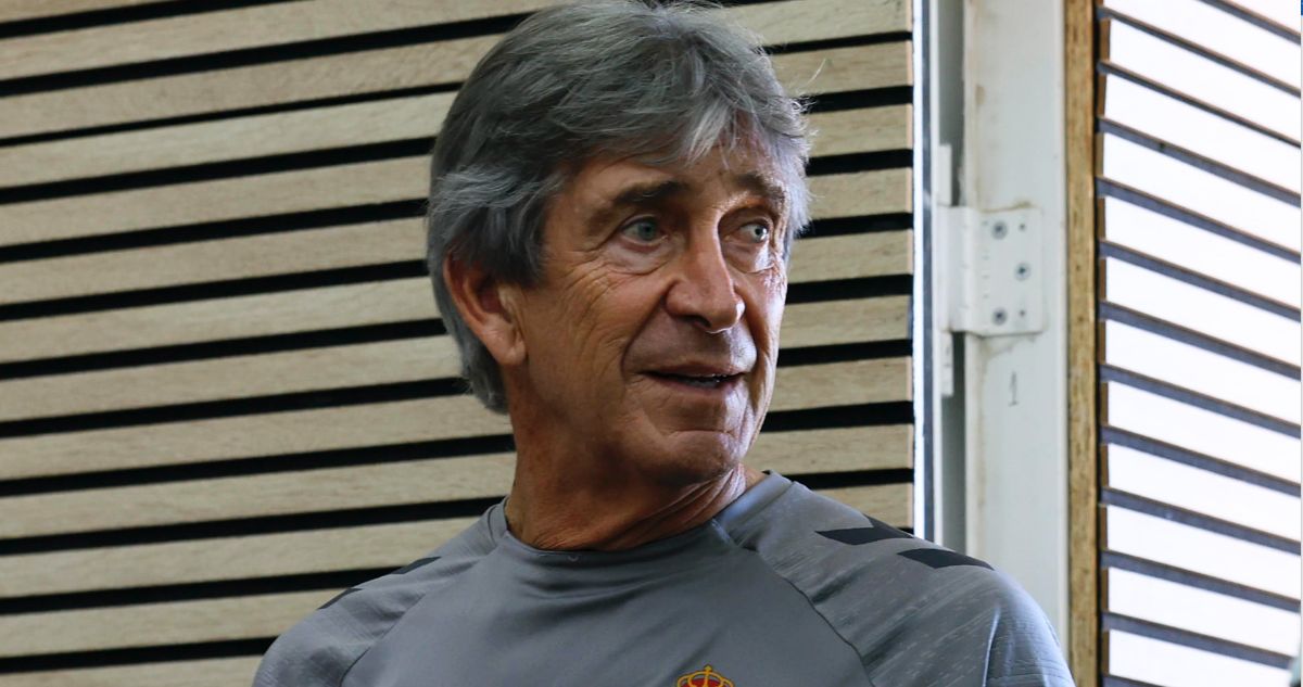 Pellegrini Betis