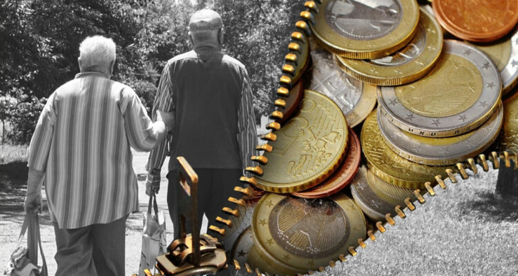 “Hay que trabajar más y por más tiempo”: En Alemania el sistema de pensiones está al borde del colapso