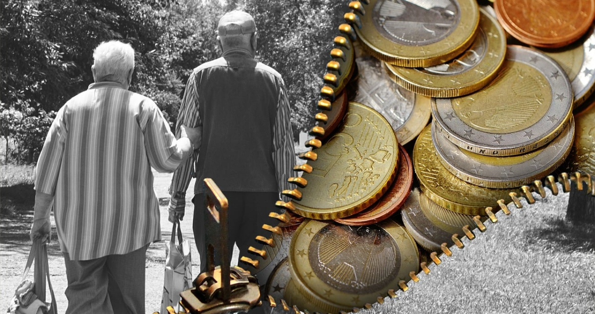“Hay que trabajar más y por más tiempo”: En Alemania el sistema de pensiones está al borde del colapso