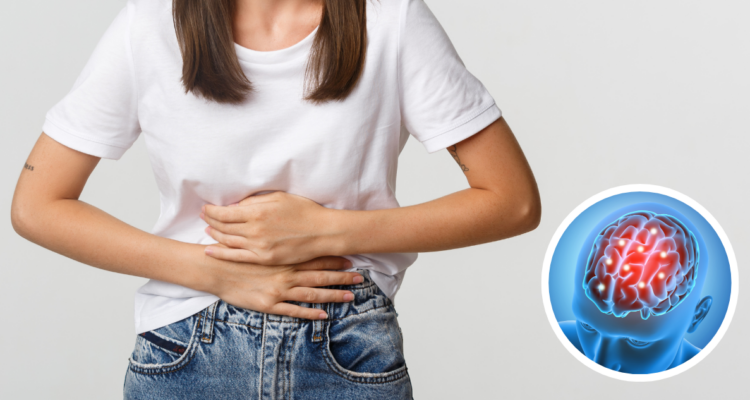 Personas que padecen trastornos intestinales tienen doble probabilidad de tener alzheimer