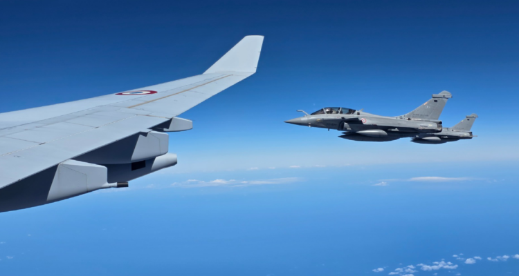 Perú en cuenta regresiva para su nuevo caza: el F-16, el mismo que opera Chile, aún es opción