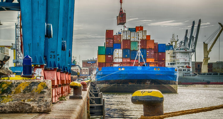 El PIB de la OCDE pisó el acelerador y se duplicó el segundo trimestre gracias a Estados Unidos