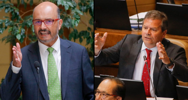 Diputados piden la sanción “más grave” para funcionarios del Poder Judicial que hayan ido a casinos de juego estando con licencia médicas.