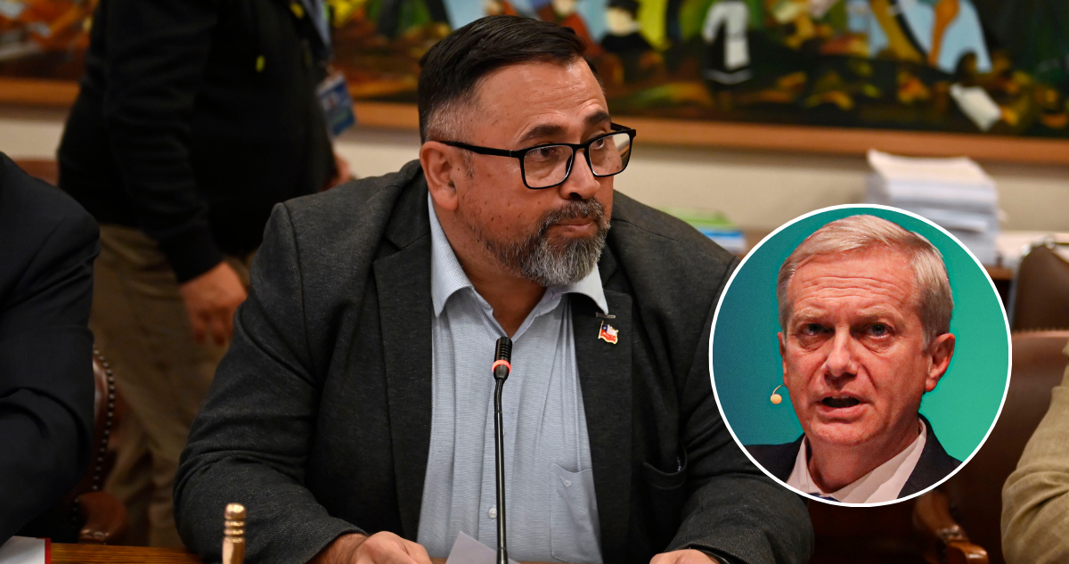 Pino (DEM) espera que citación a Kast por robo de cables no sea usada para “gustitos políticos”