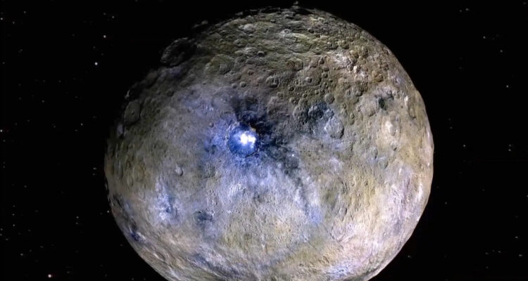 Planeta Ceres