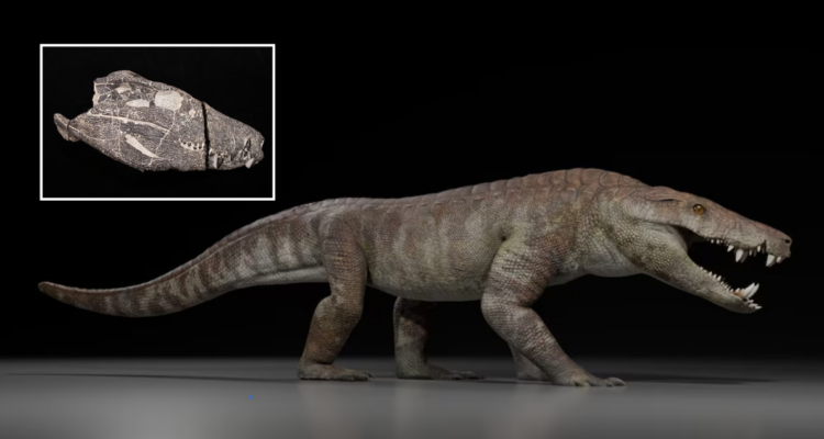 Kostensuchus atrox