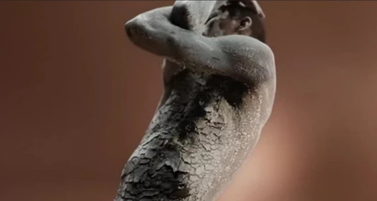 Polémica publicidad de gel Sanex