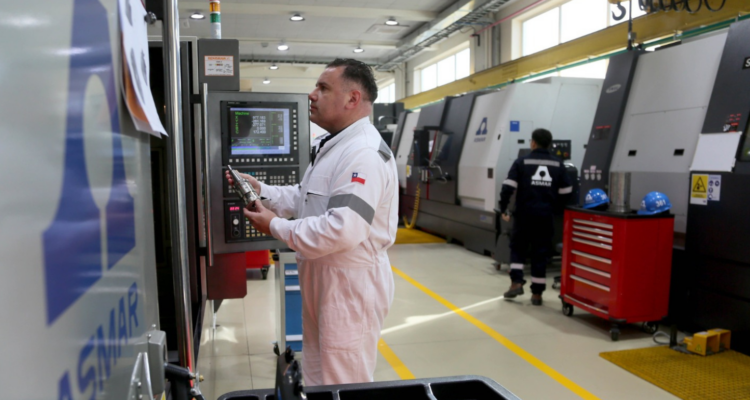 Chile se prepara para una nueva Política Nacional de Defensa, con proyectos tecnológicos, innovación y aportes civiles y militares al desarrollo