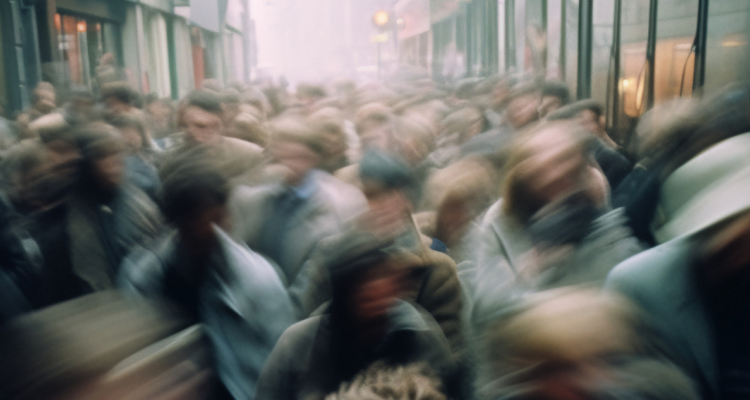 La sensación y la sugestión como armas del poder político-militar. Columna de Gustavo Poblete