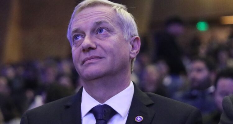 PPD acusa plagio de José Antonio Kast por usar la frase “La fuerza del cambio” como eslogan de campaña