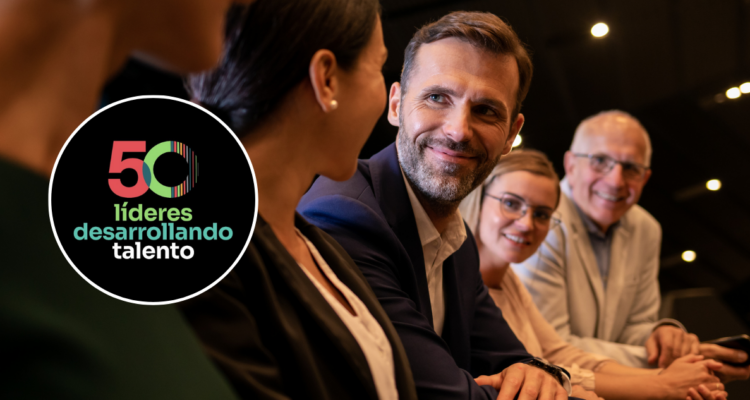 Premio de OTIC CChC reconocerá a 50 líderes que desarrollan capacitación en Chile: así puedes postular