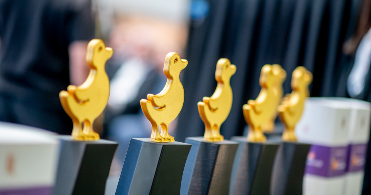 Últimos días para que MiPymes postulen al Premio Emprende de BancoEstado: se repartirán $100 millones