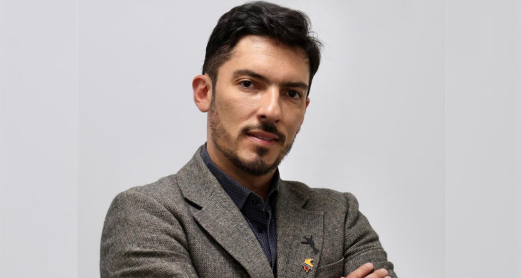 Escándalo en Colombia por politólogo y exactor porno que será el nuevo ministro de Igualdad