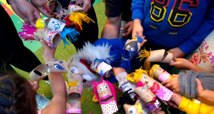 Presidente Boric lanza cuarta versión del Día de los Patrimonios para niños: revisa la fecha aquí