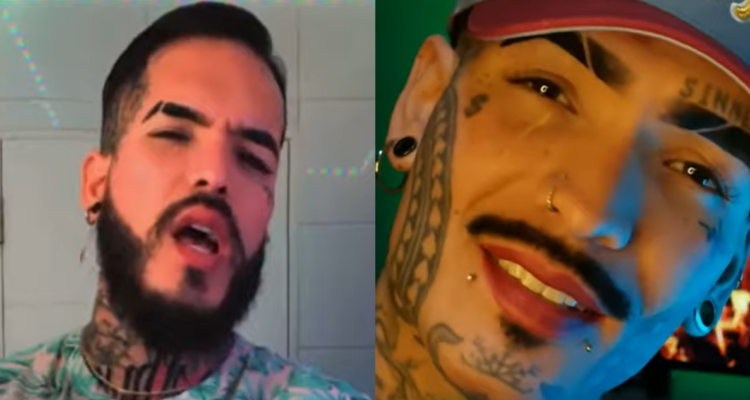 Prisión preventiva para extranjero que tatuaba a menor de edad a cambio de relaciones sexuales