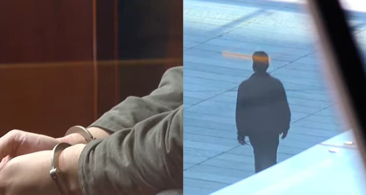 Liberan a profesor detenido en San Ramón: niega consumo de drogas y acusa ser denigrado por escolares