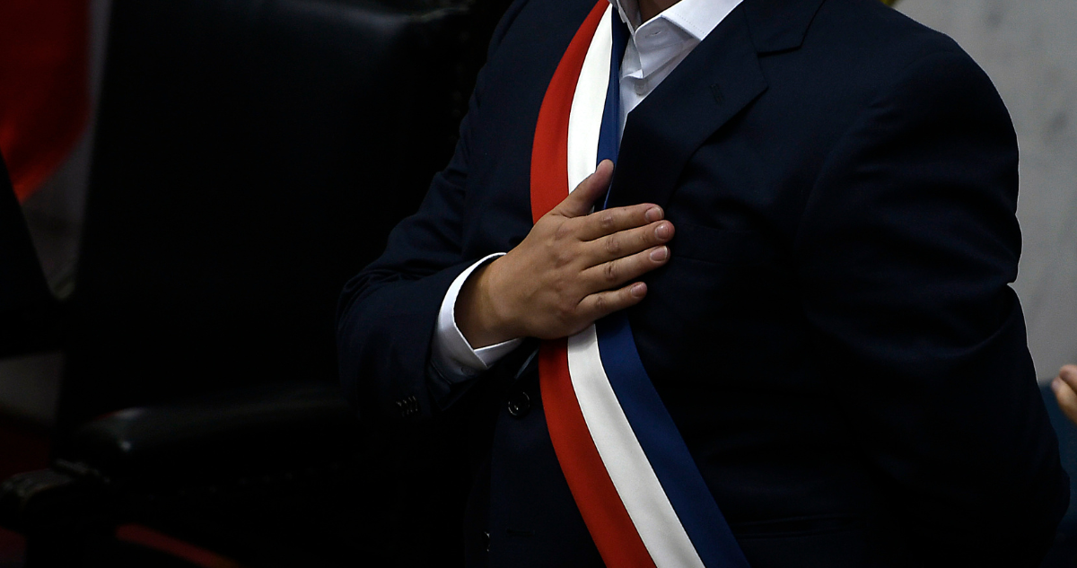Gobierno