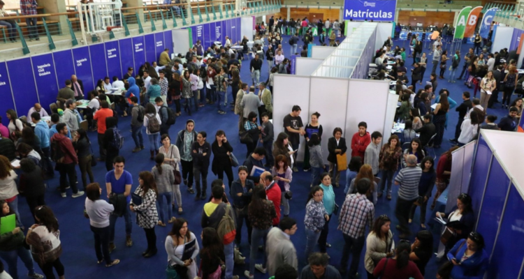 Proyecto FES y la autonomía de las universidades, columna de Osvaldo Corrales, rector U de Valparaiso