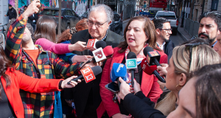 PS resta dramatismo a interrogante en el distrito 8.