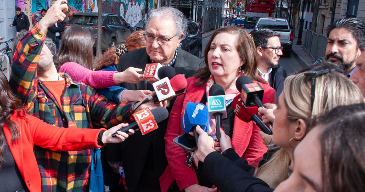 PS resta dramatismo a interrogante en el distrito 8.