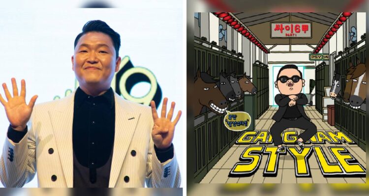 PSY, ídolo de K-pop conocido por “Gangnam Style”, es investigado por obtención ilícita de medicamentos