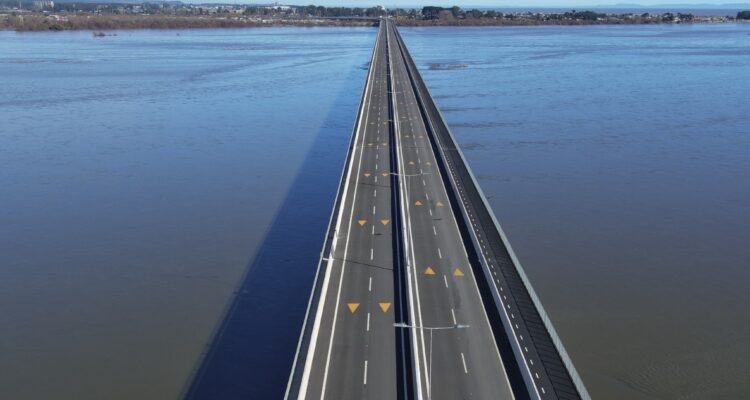 Puente Industrial de Concepción