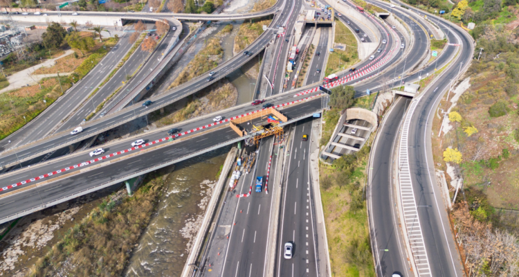 Cierre total de Puente Lo Saldes por reparaciones: rutas alternativas y hasta cuándo durarán las obras