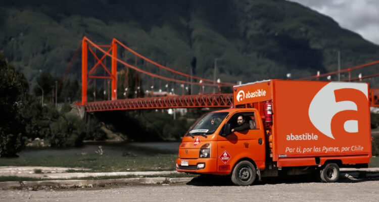 Más de 3 mil Pymes son parte del programa “Pago a 7 Días” de Abastible: les facilita el flujo de caja