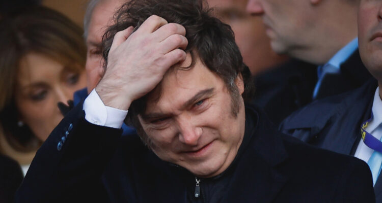 Quincena de allanamientos remecen el corazón del Gobierno de Javier Milei por presunta red de sobornos