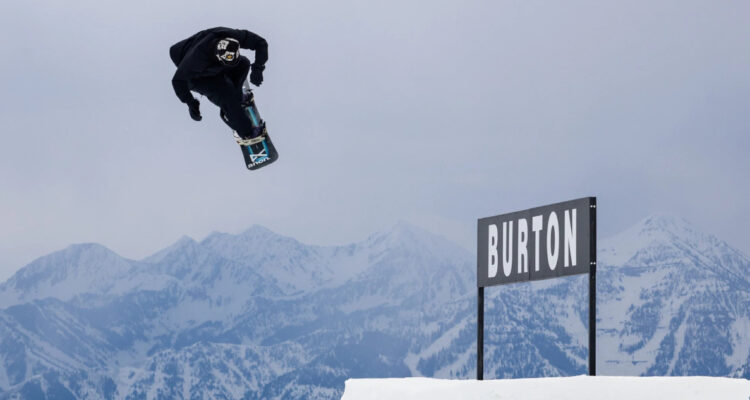 Raibu Katayama en Peace Park 2023