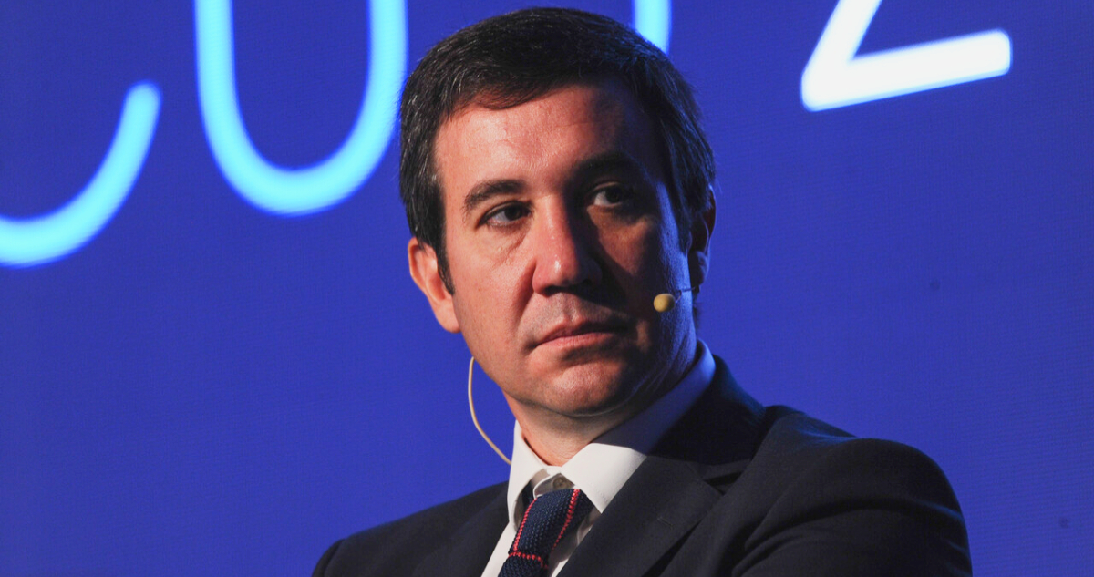 Ramírez (UDI) se niega a contestar sobre dictadura para no exponer eventual “fisura” dentro de comando
