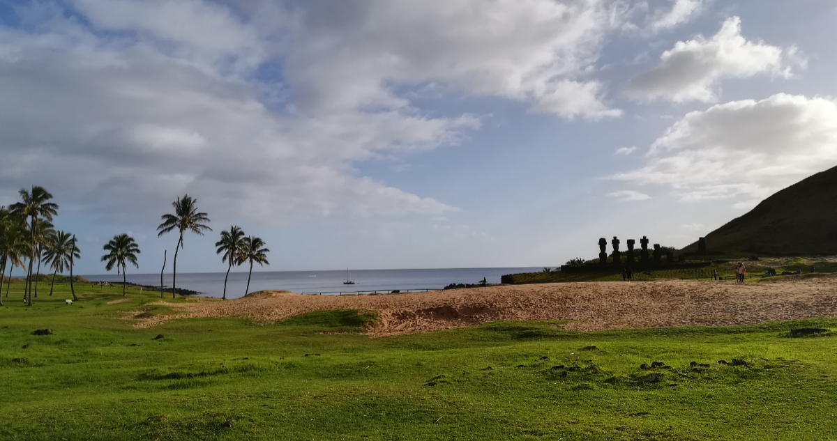 Monitoreo biológico confirma que especies clave de Rapa Nui están siendo sobreexplotadas