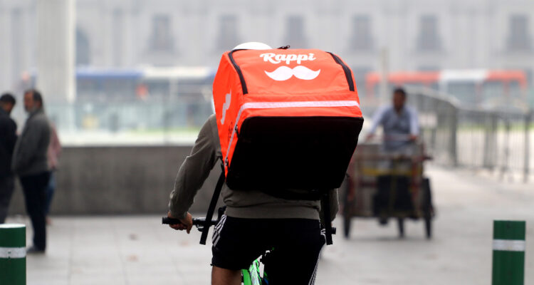 Rappi logra un prestamo de US$100 millones para expandirse en América Latina y refinanciar deudas