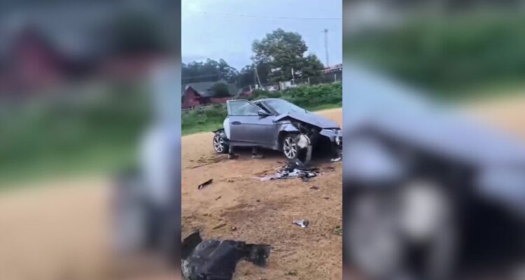 Captura video Instagram @sanpedroconecta