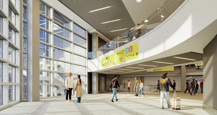 Ministerio de Obras Públicas