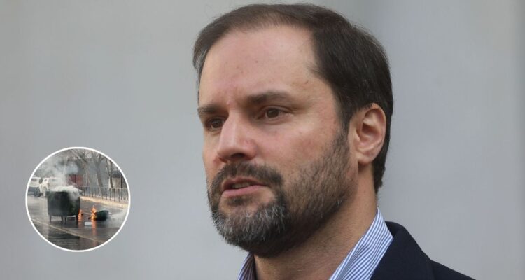 SEBASTIAN BELTRAN GAETE / AGENCIUNO