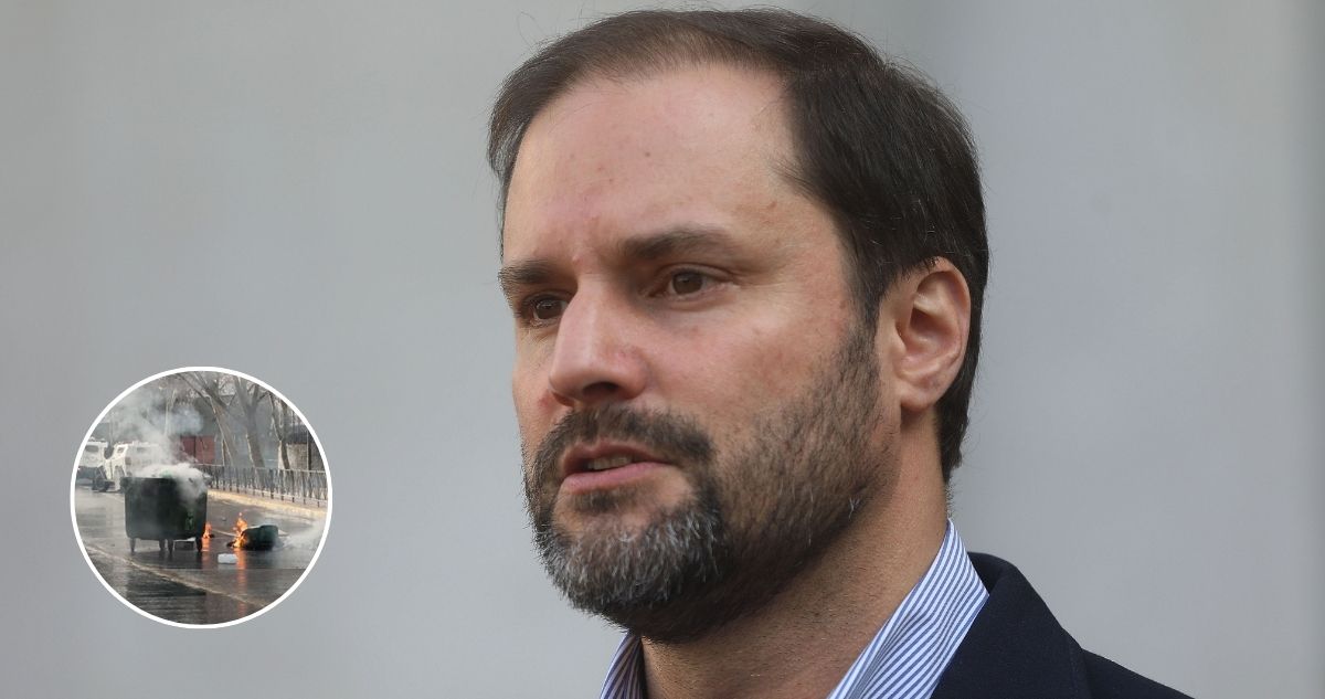 SEBASTIAN BELTRAN GAETE / AGENCIUNO