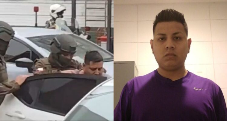  Cedida – Carabineros
