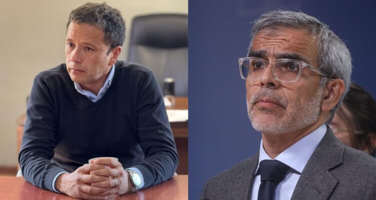 Ilustre Municipalidad de Curacaví | Agencia Uno