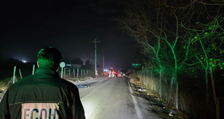 Vía X @ECOH_FiscaliaRM