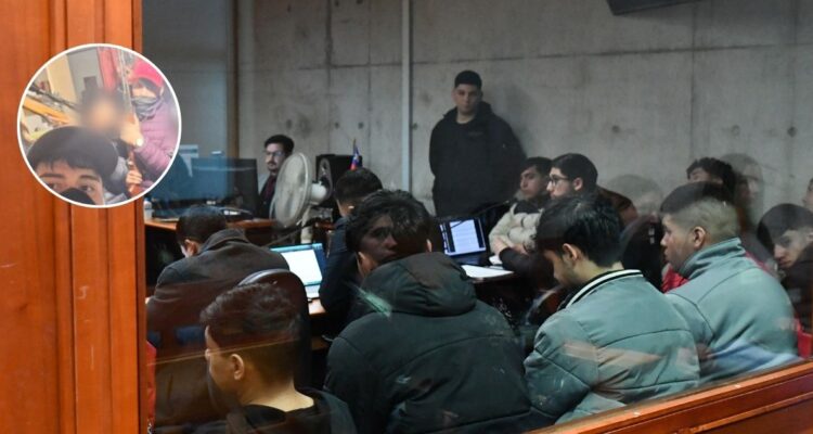 OSCAR GUERRA / AGENCIA UNO