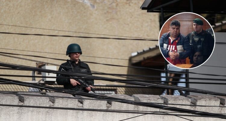 CONTEXTO | AGENCIA UNO