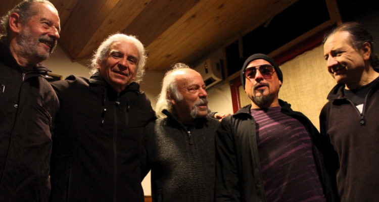 La imagen al servicio de la música