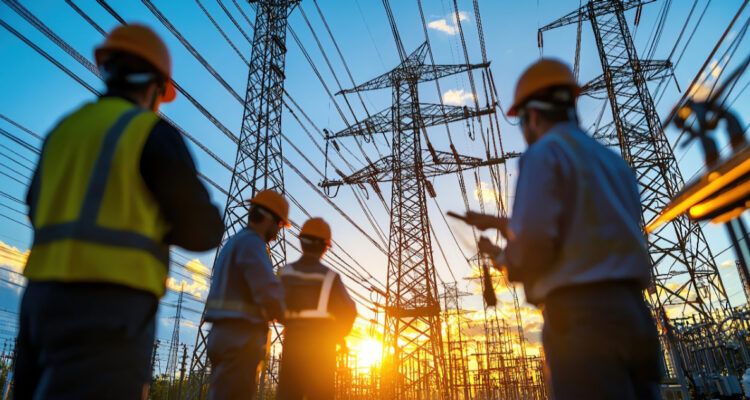 Así opera un reconectador eléctrico, el interruptor que protege y detecta fallas en la red de energía