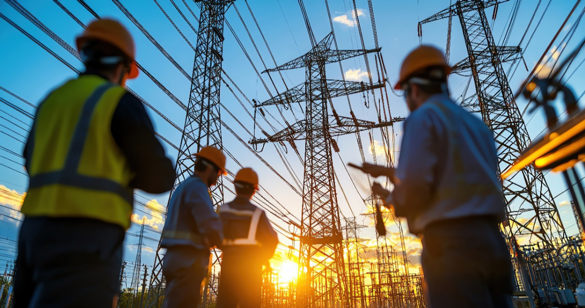 Así opera un reconectador eléctrico, el interruptor que protege y detecta fallas en la red de energía