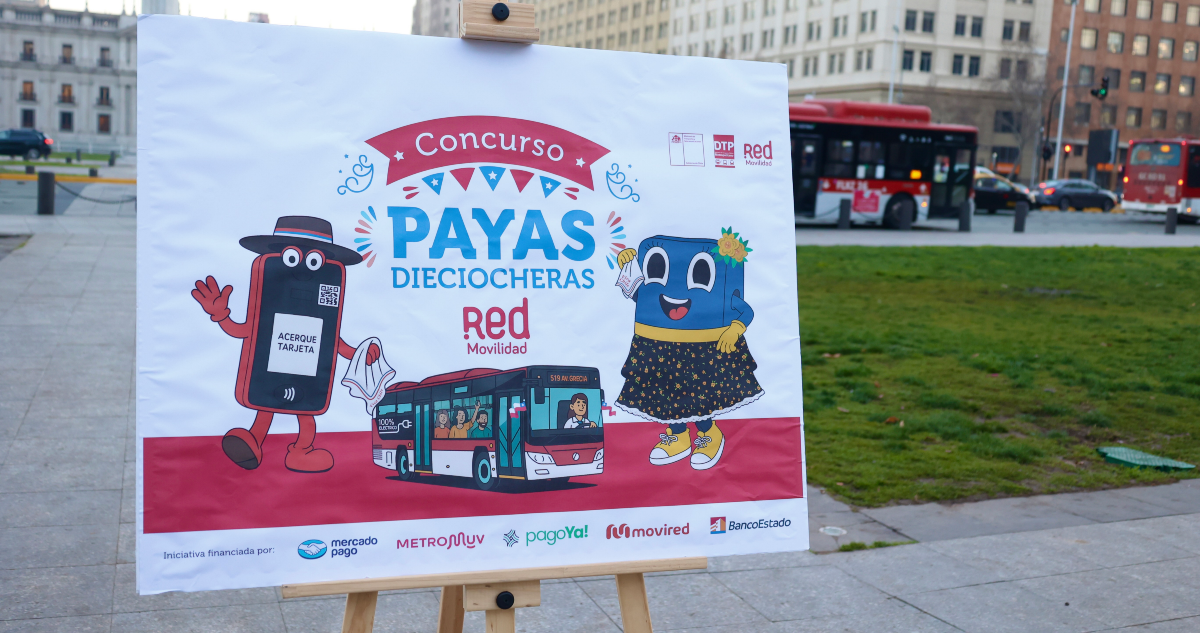 RED Movilidad regala viajes gratis por Fiestas Patrias: conoce aquí como participar