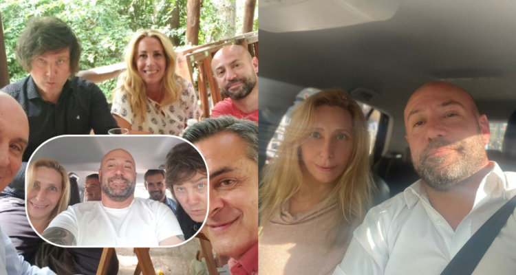 Audios filtrados y el silencio de Milei: las claves del escándalo que remece al Gobierno de Argentina